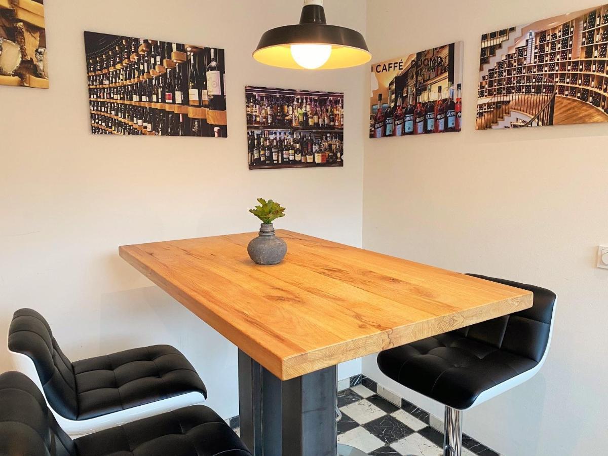 Comfortabel Vakantiehuis In Het Centrum Van Domburg Do18 Eksteriør billede